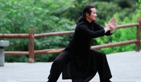 Taichi Form: the 18 Movements